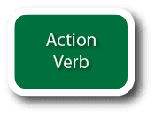 Action Verb