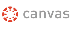 Canvas logo